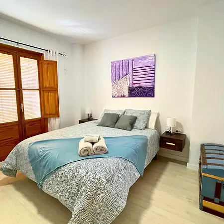 Appartamento Home4u Realejo