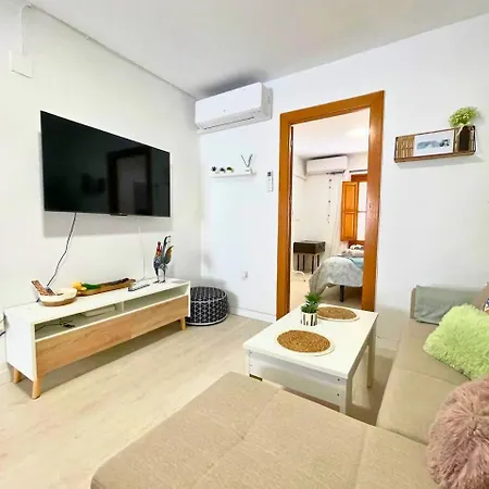 Appartamento Home4u Realejo *
