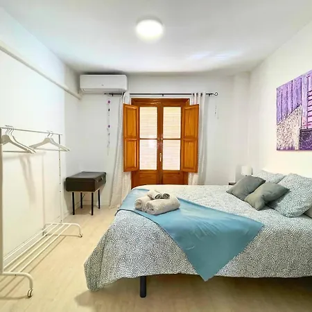 Appartamento Home4u Realejo