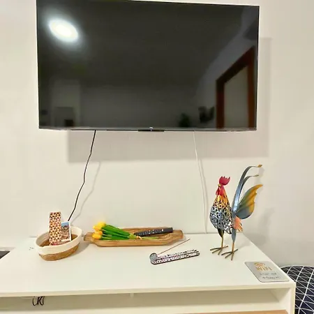 Home4u Realejo Appartamento *