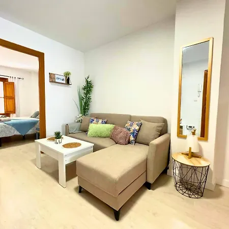 Appartamento Home4u Realejo Granada