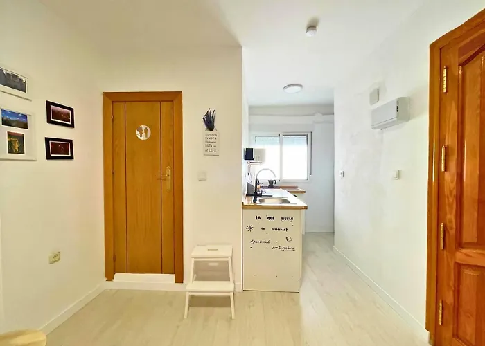Home4u Realejo Granada