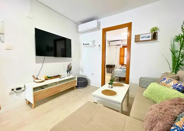 Appartamento Home4u Realejo *