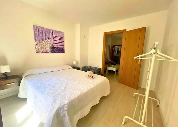 Home4u Realejo * Granada