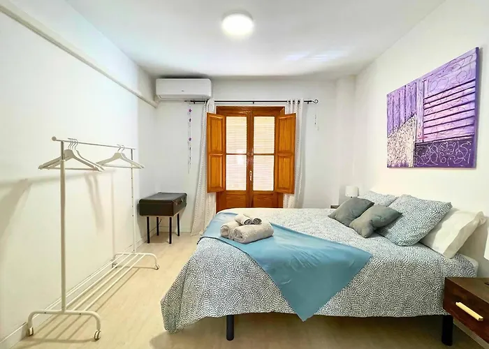 Appartamento Home4u Realejo