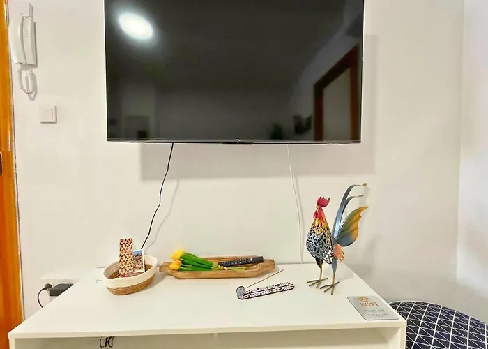 Home4u Realejo Appartamento *