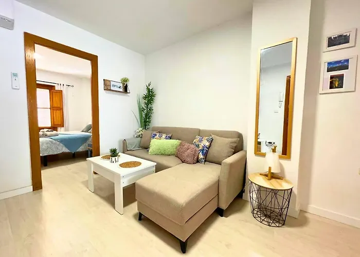 Appartamento Home4u Realejo Granada