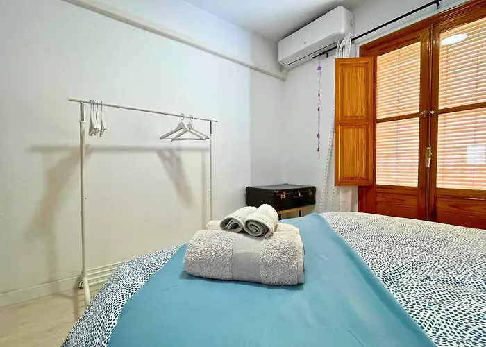 Home4u Realejo *