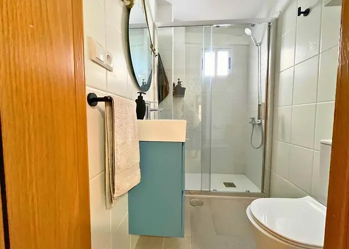 Home4u Realejo Appartamento